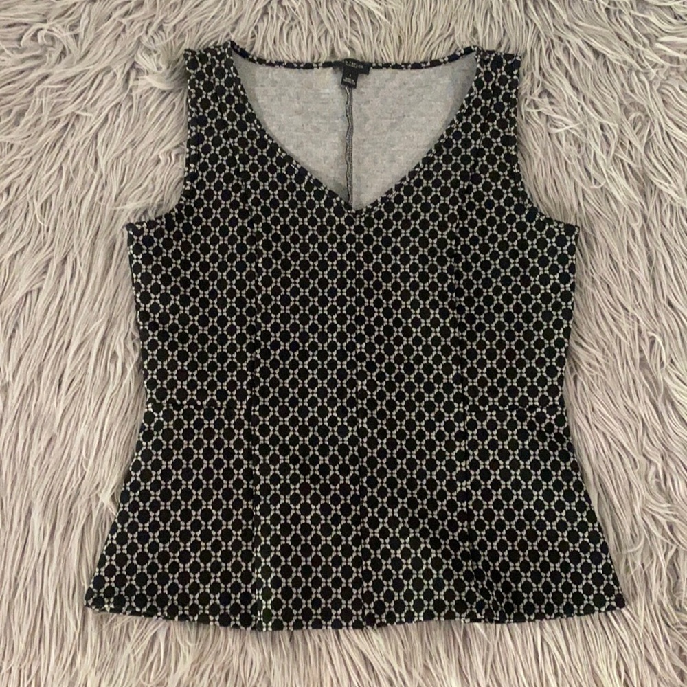 Ann Taylor Factory blouse
